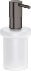 GROHE Essentials 160 ml hard graphite 40394A01