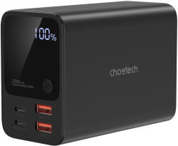 Choetech 27000 mAh B635BK