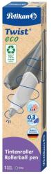 Pelikan Roller Pelikan Twist ECO, grip economic, Gri deschis (824644)