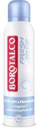 Borotalco Fresh Non-Stop Powder deo spray 150 ml