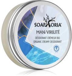 SOAPHORIA Man cream deo 50 ml