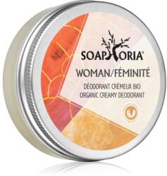 SOAPHORIA Woman cream deo 50 ml