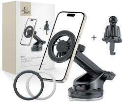 Tech-Protect N56 Black (WR-177053)