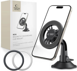 Tech-Protect N56 Black (WR-189497)