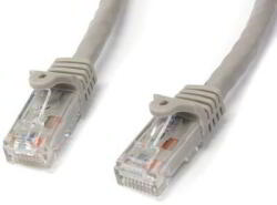 StarTech - UTP Cat6 snagless patch kábel 15m - N6PATC15MGR (N6PATC15MGR)