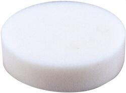 Makita 191N91-7 Polírszivacs DPV300 polírozógéphez, fehér, 80 mm (191N91-7)