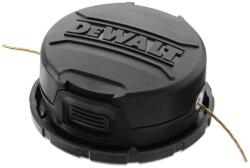 DEWALT DT20658-QZ Damilfej damillal DCM561/DCM571 fűkaszához 7, 8m/2, 0mm (DT20658-QZ)