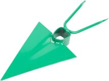  Magyar villáskapa nyél nélkül (10120)