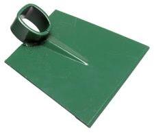  Magyar répakapa, nyél nélkül (10126) (10126)