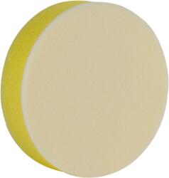 Makita 191N90-9 Polírszivacs DPV300 polírozógéphez, sárga, 80 mm (191N90-9)