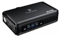 Viking Technology akkumulátor-generátor VALI150, 150W, fekete (VALI150)