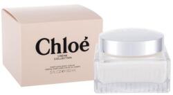 Chloé Chloé illatosított testápoló krém 150 ml nőknek