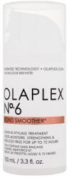 Olaplex Bond Smoother No. 6 regeneráló hajsimító krém 100 ml nőknek