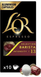 L'OR Nespresso Barista 10 Kapszula L' Or