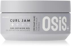 Schwarzkopf Gél a hullámok formázásához OSiS Curl Jam (Curl Defining Curl) 300 ml