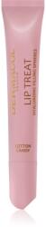Dermacol Lip Treat hidratáló ajakfény árnyalat 3 Cotton Candy 10 ml