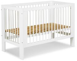 Little Sky Olivia 120x60 White kiságy