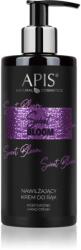 Apis Natural Cosmetics Sweet Bloom хидратиращ крем за ръце 300ml