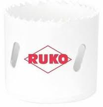 RUKO körkivágó cobalt 8 ¤ 89, 0 finomf. bimetal