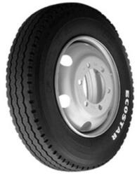 Fulda Ecostar 9.5/0R17.5 129/127M
