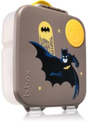 b.box Batman Lunch Box uzsonnás doboz nagy