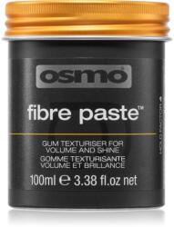 Osmo Fibre Paste formázó paszta hajra 100 ml