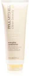 Paul Mitchell Clean Beauty Everyday Kondícionáló minennapi használatra minden hajtípusra 250 ml