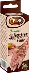 Tytoo TY50204 Instant Henna paszta, 1 db (TY50204)