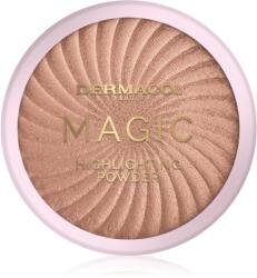 Dermacol Magic égetett élénkítő 10 g