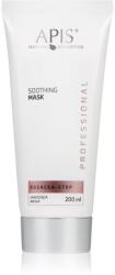 Apis Natural Cosmetics Rosacea-Stop nyugtató maszk az érzékeny, vörösödésre hajlamos bőrre 200 ml