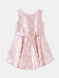 Abel & Lula Lányruha, Abel & Lula, 34718, poliészter, 128 CM, rózsaszín (0000304034718_8Y)