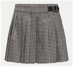 Only Női szoknya, Only, 304494307, Poliészter/Viszkóz, M INTL, Fekete (0000304494307_M)