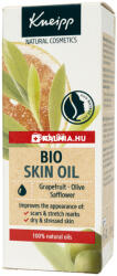 Kneipp Bio bőrápoló olaj 100 ml