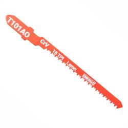 ENERGO Panza fierastrau pendular Energo T101AO, 83mm, pas 1.4mm, 18 dinti/inch, 5 bucati (618005) - bricolaj-mag Panza fierastrau