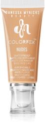 Danessa Myricks Beauty Colorfix Nudes multifunkcionális smink a szemre, az ajkakra és az arcra árnyalat Nude 6 10 ml