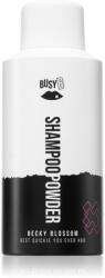BusyB Shampoo Powder Becky Blossom száraz sampon a hajtérfogat növelésére 150 ml