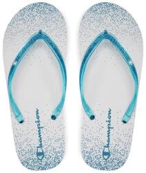 Champion női sportpapucs, 303804268, szintetikus/textil, 40 EU, fehér (0000303804268_40)