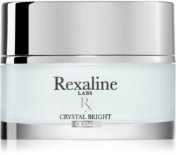 Rexaline Crystal Bright élénkítő krém 50 ml