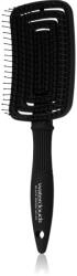 Waterclouds Black Brush Vent Flex perie pentru păr 1 buc