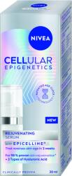 Nivea Cellular Epigenetics bőrfiatalító szérum epicelline-nel 30 ml