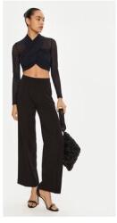 Bardot Női blúz, Bardot, 304921377, Nejlon, M INTL, Kék (0000304921377_M)