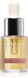 Millefiori Rose Espresso aromaolaj 15 ml