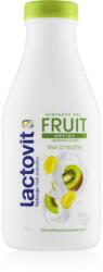 Lactovit Fruit tápláló tusoló gél 500 ml