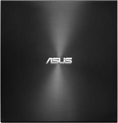ASUS ZenDrive ultravékony külső optikai meghajtó SDRW-08U7M-U, USB, Fekete + 2 db M-Disc (SDRW-08U7M-U/BLK)