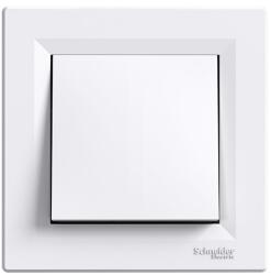 Schneider Electric SCHNEIDER Asfora Lépcsőházi kapcsoló, Fehér (SCH-EPH0401121)