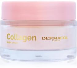 Dermacol Collagen intenzív fiatalító éjszakai krém 50 ml
