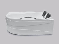 West Kád, West Aisha 168x120, jobbos