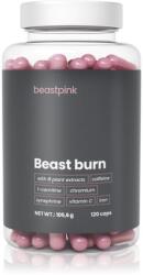 BeastPink Beast Burn zsírégető 120 kapsz