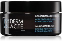 Académie Scientifique de Beauté Derm Acte arctisztító peeling párnácskát minden bőrtípusra 30 db