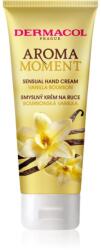 Dermacol Aroma Moment Vanilla Bourbon kézkrém 100 ml